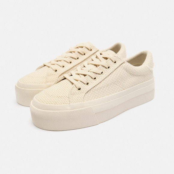 FABRIC TRAINERS
REF 5421/110 - Picture 2 of 4